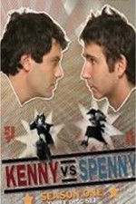 Watch Kenny vs. Spenny 123netflix